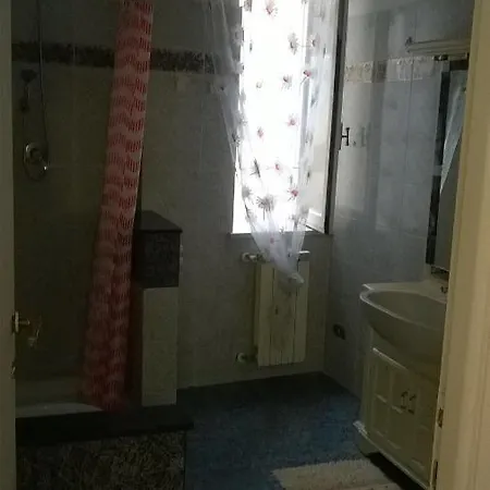 Holiday home Daily House Nettuno