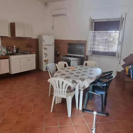 Daily House Holiday home